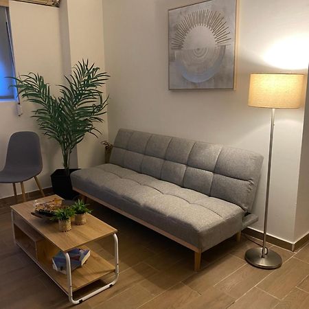 Apostolis Apartment Афины Экстерьер фото
