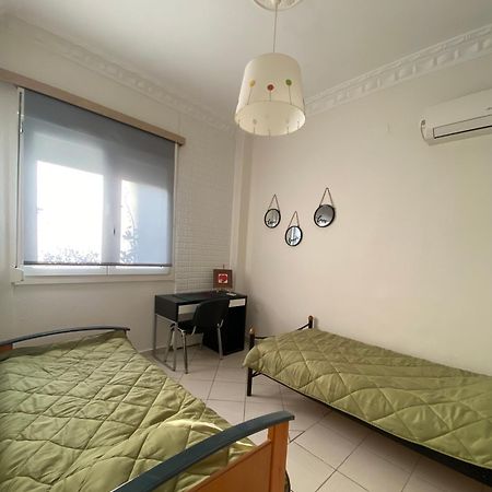Apostolis Apartment Афины Экстерьер фото