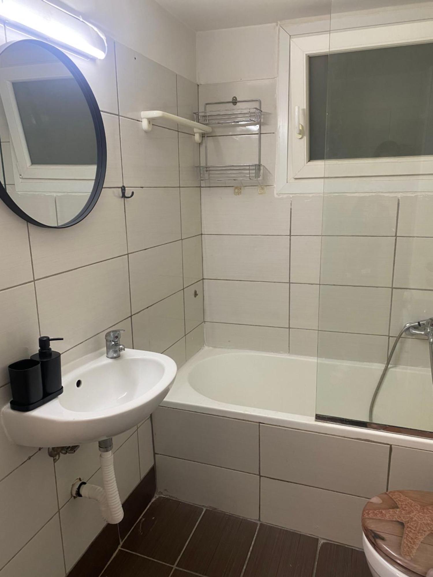 Apostolis Apartment Афины Экстерьер фото