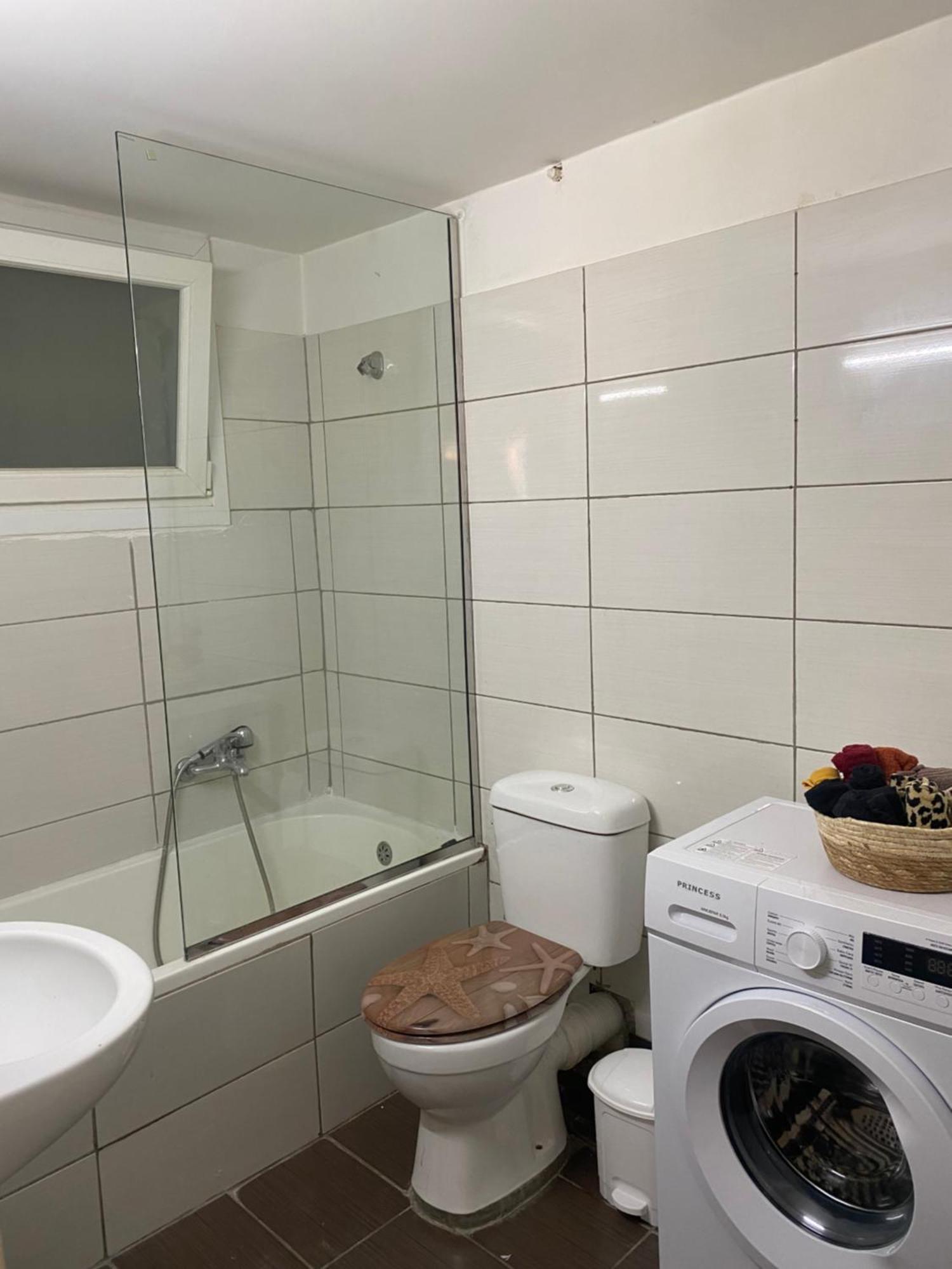 Apostolis Apartment Афины Экстерьер фото