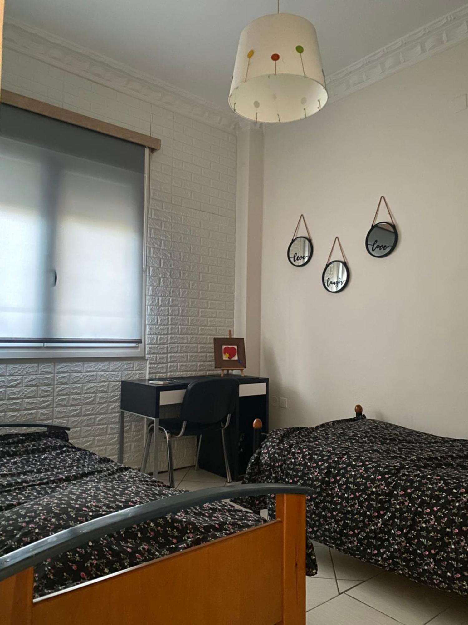 Apostolis Apartment Афины Экстерьер фото
